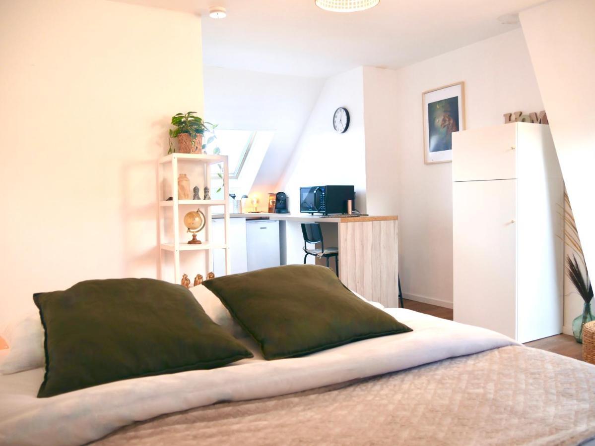 Serenity Home سين المظهر الخارجي الصورة