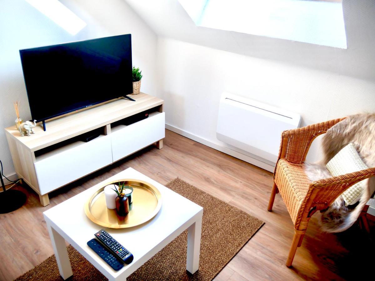 Serenity Home سين المظهر الخارجي الصورة