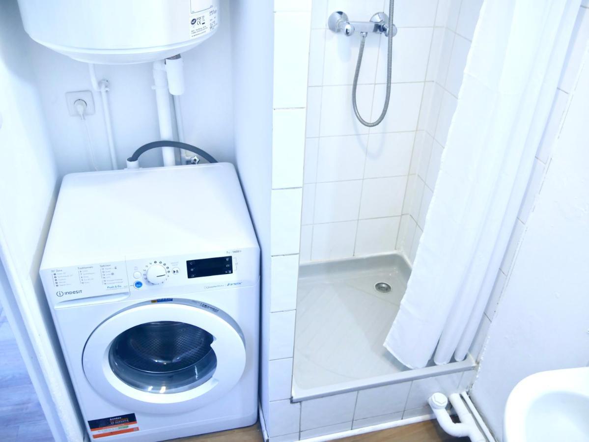 Serenity Home سين المظهر الخارجي الصورة
